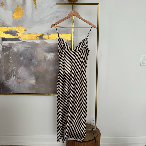 ⏱️24 HR SALE⏱️ Shona Joy Slip Dress - Picture 3 of 5